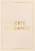 FLOWERS RANGE - A5 POP FRENCH