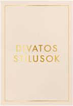 FLOWERS RANGE - A5 POP HUNGARIAN