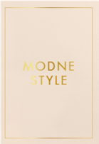 FLOWERS RANGE - A5 POP POLISH