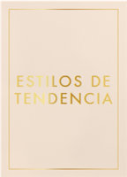 FLOWERS RANGE - A5 POP SPANISH