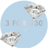 ADD ON PRISM CRYSTALS-CIRCLE POP-CANADA