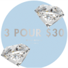 ADD ON PRISM CRYSTALS-CIRCLE POP-CANADA QUEBEC