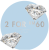 ADD ON PRISM CRYSTALS-CIRCLE POP-MALYASIA