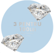 ADD ON PRISM CRYSTALS-CIRCLE POP-ROMANIAN