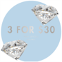 ADD ON PRISM CRYSTALS-CIRCLE POP-SINGAPORE