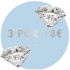 ADD ON PRISM CRYSTALS-CIRCLE POP-SPANISH