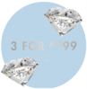 ADD ON PRISM CRYSTALS-CIRCLE POP-UAE