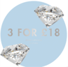 ADD ON PRISM CRYSTALS-CIRCLE POP-UK