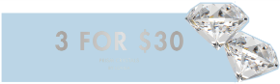ADD ON PRISM CRYSTALS-COUNTER STAND SELECTED STORES-AUSTRALIA