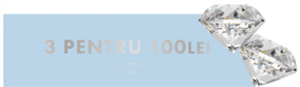 ADD ON PRISM CRYSTALS-COUNTER STAND SELECTED STORES-ROMANIAN