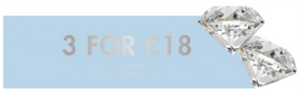 ADD ON PRISM CRYSTALS-COUNTER STAND-UK
