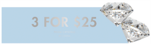 ADD ON PRISM CRYSTALS-COUNTER STAND-USA