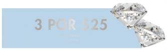 ADD ON PRISM CRYSTALS-GONDOLA-USA SPANISH