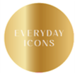 LOVISA ICONS (LOVSIGN-351) - CIRCLE POP - ENGLISH