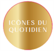 LOVISA ICONS (LOVSIGN-351) - CIRCLE POP - FRENCH