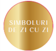LOVISA ICONS (LOVSIGN-351) - CIRCLE POP - ROMANIAN