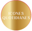 LOVISA ICONS (LOVSIGN-351) - CIRCLE POP - SPANISH CATALAN