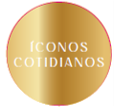 LOVISA ICONS (LOVSIGN-351) - CIRCLE POP - SPANISH