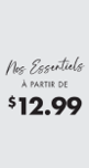 POS TUB ESSENTIAL DECAL - CANADA QUEBEC