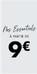 POS TUB ESSENTIAL DECAL - FRENCH EURO