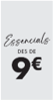 POS TUB ESSENTIAL DECAL - SPANISH CATALAN