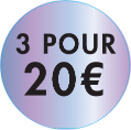 ADD ON (LOVSIGN-311) CIRCLE POP - FRENCH EU