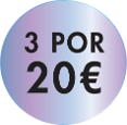 ADD ON (LOVSIGN-311) CIRCLE POP - SPANISH