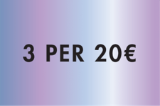 ADD ON (LOVSIGN-311) WALLBAY - ITALIAN