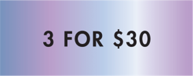 ADD ON - 3 FOR 30 - SR5 WALLBAY
NEW ZEALAND