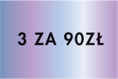 ADD ON - 3 FOR 30 - WALLBAY - POLISH