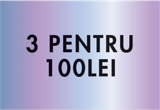 ADD ON - 3 FOR 30 - WALLBAY - ROMANIAN
