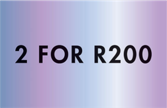 ADD ON - 3 FOR 30 - WALLBAY - SOUTH AFRICA