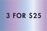 ADD ON - 3 FOR 30 - WALLBAY - USA