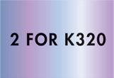 ADD ON - 3 FOR 30 - WALLBAY - ZAMBIA