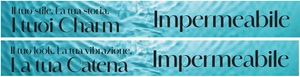 MAKE IT PERSONAL STRIP (LOVSIGN-352) - ITALIAN