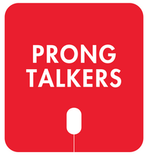 Load image into Gallery viewer, EU ENGLISH - PRONG TALKERS