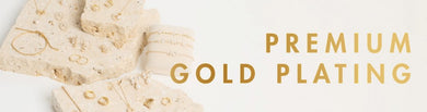 PREMIUM GOLD - GONDOLA - ENGLISH