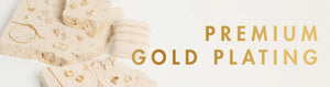 PREMIUM GOLD - GONDOLA - ENGLISH