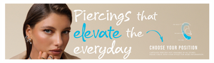 PIERCING CAMPAIGN 2 2025 - GONDOLA - EAR ONLY