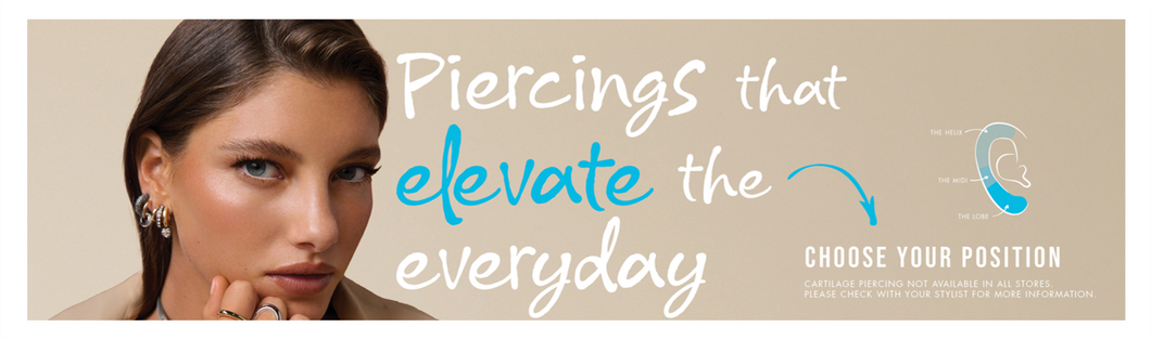PIERCING CAMPAIGN 2 2025 - GONDOLA - EAR ONLY