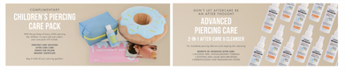 PIERCING CAMPAIGN 2 2025 - WALLBAY PANEL (PANEL STORES ONLY)