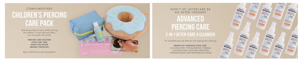 PIERCING CAMPAIGN 2 2025 - WALLBAY PANEL (PANEL STORES ONLY)