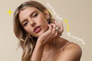PIERCING CAMPAIGN 2 2025 - WALLBAY - EAR & NOSE