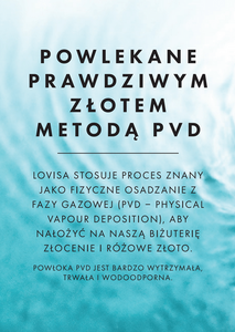 WATERPROOF A5 POP (LOVSIGN-353) - POLISH