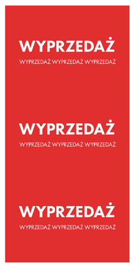 INTERNAL LIGHTBOX FABRIC - SALE (POLISH)
