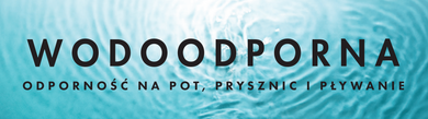 WATERPROOF GONDOLA (LOVSIGN-353) - POLISH