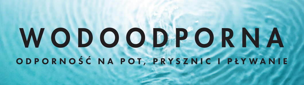 WATERPROOF GONDOLA (LOVSIGN-353) - POLISH