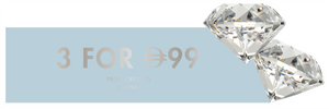 PRISM CRYSTALS - COUNTER STAND - UAE DIRHAM