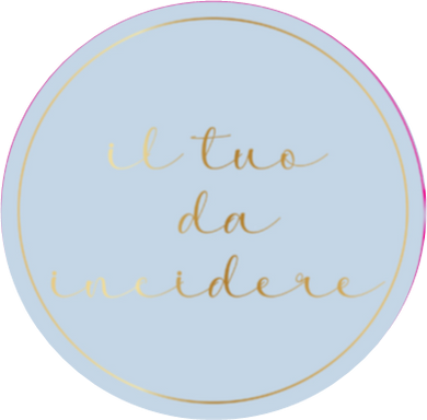 LOVISA KEEPSAKE - CIRCLE POP - ITALIAN