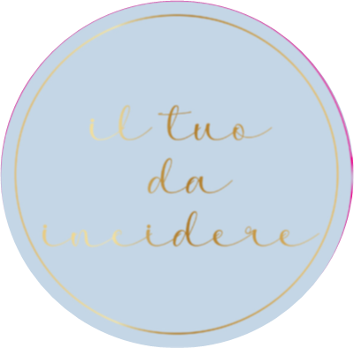 LOVISA KEEPSAKE - CIRCLE POP - ITALIAN